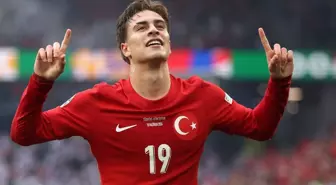 TFF'den Juventus'a ret