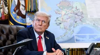 Savaş rüzgarları eserken Trump'tan sürpriz adım, Maduro ile görüşme sinyali