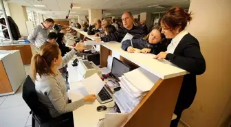 Milyonlarca çalışanı ilgilendiren izin sisteminde köklü değişikliğe gidiliyor