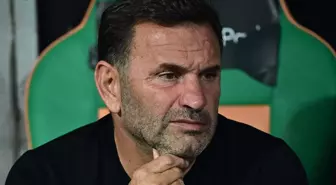 Okan Buruk'u kara kara düşündüren olay: 30 günde 7 final maçı