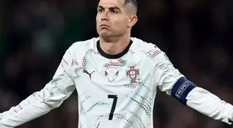 Cristiano Ronaldo'yu Dünya Kupası'nda bekleyen büyük tehlike