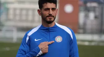 Samet Akaydin'a İngiltere'den sürpriz talip