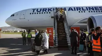 'Suçlular Avrupa'dan uçaklarla Türkiye'ye gönderiliyor' iddialarına DMM'den cevap