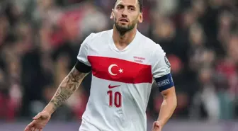 Galatasaray'dan Hakan Çalhanoğlu için yeni hamle