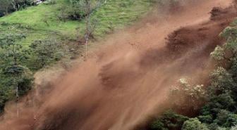 Vietnam'da heyelan faciası: 6 ölü, 19 yaralı