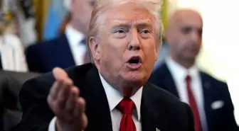 Trump'ın kafayı taktığı ünlü yayın kuruluşundan karşı hamle