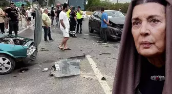 Şerif Sezer ölümle burun buruna geldiği kazayı ilk kez anlattı