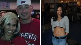 Üvey oğluyla evlendi, eski eşini öldürüp parçalara ayırdı