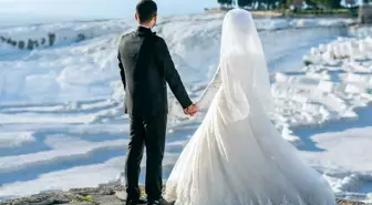 Yargıtay'dan emsal karar! Düğün fotoğrafı hapis getirdi