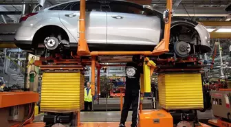 27 yıllık serüven bitti! Otomotiv devi efsane modelinin üretimini durdurdu