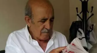 84 yaşındaki gazeteci evinde ölü bulundu