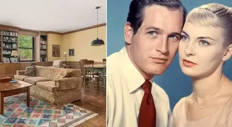 ABD'nin efsane yıldızlarının evi bakın kaça satıldı! İstanbul'da bir daire fiyatı