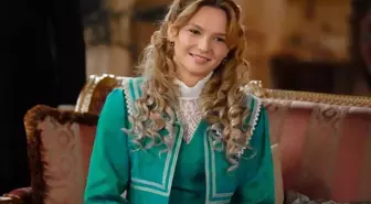 Nilsu Berfin Aktaş'ın gizemli aşkı ortaya çıktı