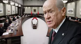 Bahçeli'nin 'İmralı'ya kendim giderim' restine Bakan Tunç'tan ilk yorum