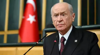 Bahçeli yineledi: İmamoğlu'nun duruşması TRT'de canlı yayınlansın