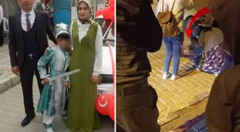 Bilecik'te cani eş önce karısını sonra kendini vurdu