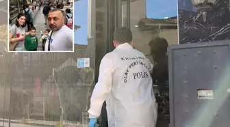 Böcek ailesinin tamamının can verdiği faciada 4 tutuklama