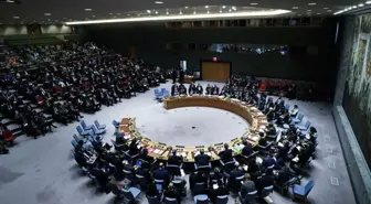 BM, Trump'ın Gazze planını kabul etti