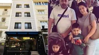 Böcek ailesini hastaneye götüren taksici konuştu: Kan kusuyorlardı