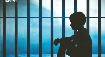 Çocukları suça iten gerçek neden! Avukat çarpıcı veriyi paylaştı