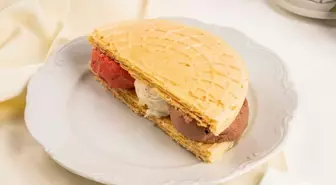 Türkiye'nin köklü kağıt helva üreticisi iflasın eşiğinde