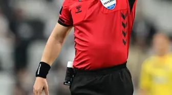 Halil Umut Meler'in kararları Dünya Kupası Elemeleri'ne damga vurdu