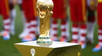 Dünya Kupası'na katılması kesinleşen 34 ülke belli oldu