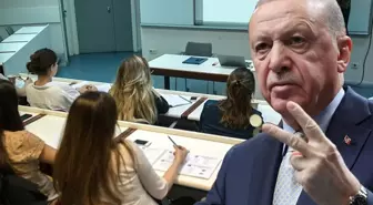 Üniversite öğrencilerine 3 yılda mezun olma imkanı! YÖK Başkanı tarih verdi