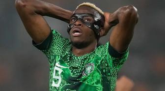 Galatasaray'da sakatlık depremi! Osimhen o maçta yok