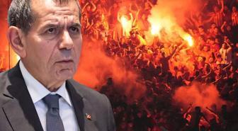 Galatasaray'a büyük müjde! Kasaya çuvalla para girecek