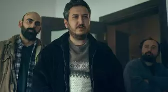 Feyyaz Yiğit açıkladı: Gibi'nin final kararının perde arkası ortaya çıktı