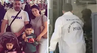 Böcek ailesi faciasında gözlerin çevrildiği ilaçlama şirketi sahibi kendisini böyle savundu