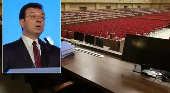 Gündeme oturacak ses kaydı iddianamede yer aldı! Dikkat çeken İmamoğlu detayı