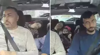 İşte Böcek ailesinin son görüntüleri