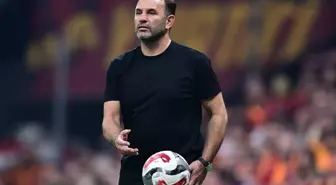 Okan Buruk'un istediği ilk transfer belli oldu