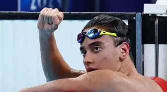 Avrupa şampiyonu milli sporcu Kuzey Tunçelli'nin yeni durağı belli oldu