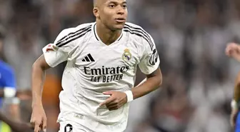 Mbappe ve PSG arasında 663 milyon euroluk savaş