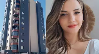 Pelin'in öldüğü asansör kazasında 1 kişiye tahliye