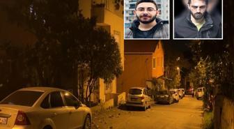Sarıyer'de kan donduran cinayet: Dayı, yeğenini öldürdü