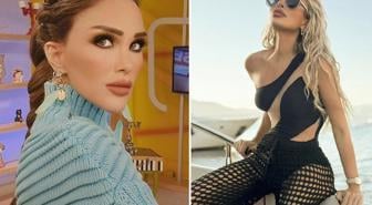 Seren Serengil'den Sağlık Bakanı'na yardım çağrısı