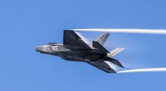 Trump: Suudi Arabistan'a F-35'leri satacağız