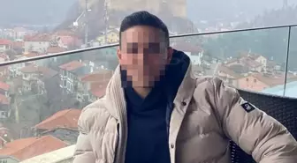 Giresun'da uzman çavuş evinde silahla vurulmuş halde bulundu