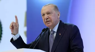 Cumhurbaşkanı Erdoğan: Hayat pahalılığını mutlaka çözeceğiz