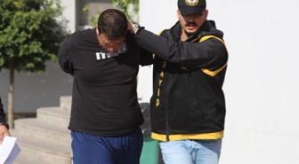 Yasak aşk cinayeti! İç çamaşırıyla kaçarken yakalayıp öldürdü