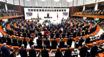 Yeni dokunulmazlık dosyaları TBMM'ye sunuldu! Aralarında Özel ve Hatimoğulları da var