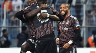 Masuaku'dan Beşiktaş'a yeşil ışık