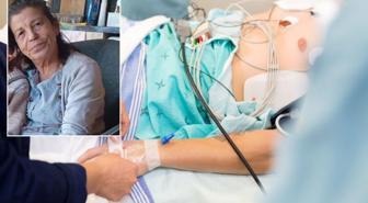 11 gündür yaşam savaşı veriyordu! Acı haber geldi