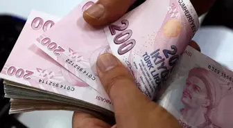 Eski Merkez Bankası Başkan Yardımcısı Emrah Şener adli kontrolle serbest