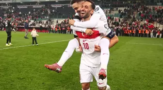 2017'den beri en iyisi! İşte Bizim Çocuklar'ın FIFA dünya sıralamasındaki yeni yeri