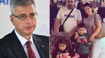 Bakan Memişoğlu: Böcek Ailesi'nin tedavisinde sorun saptanmadı